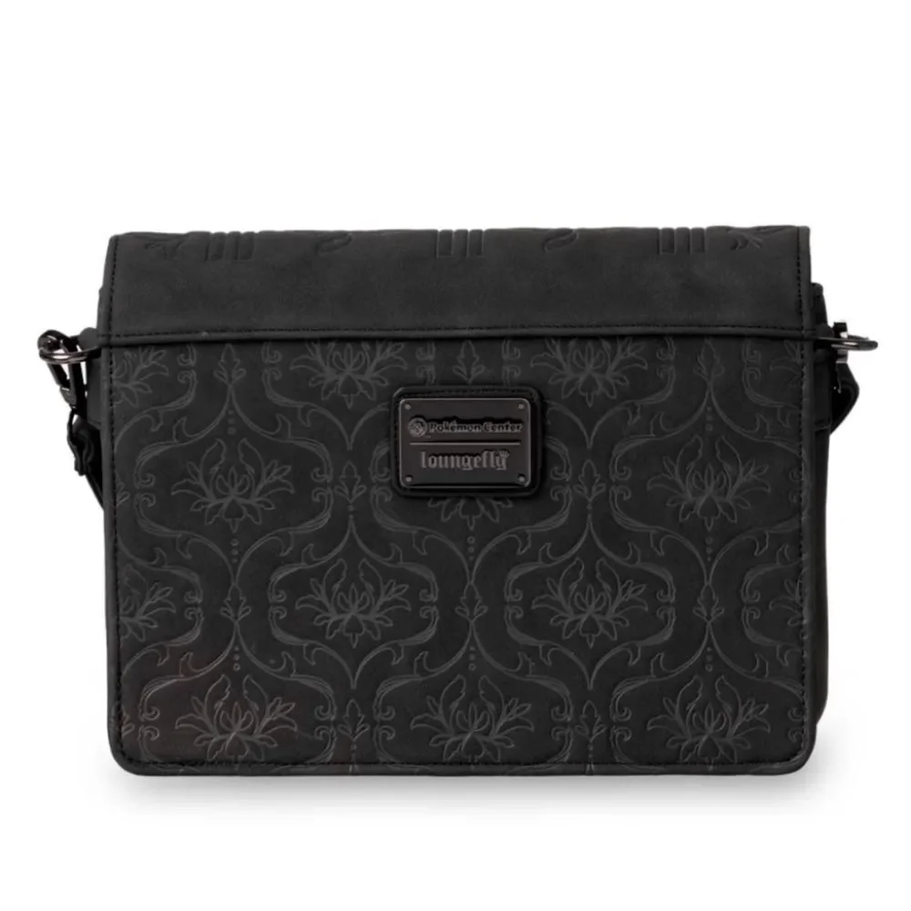 Loungefly Pokémon Center Vic Lee: Pokémon Scary Stories Shoulder Bag
